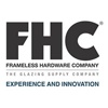Frameless Hardware Company LLC Logo
