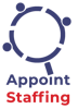 Appoint Staffing Logo