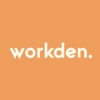Workden. Logo