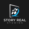 Story Real Studios Logo