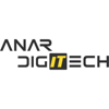 Anar Digi Tech Logo