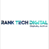Rank Tech Digital Logo
