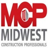 Midwest Construction Professionals Logo
