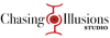 Chasing Illusions Studio Logo