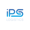 iPS Logistics Logo