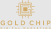 Gold Chip Digital Marketing Logo
