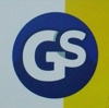 GS Inmobiliaria Logo