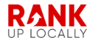 Rank Up Locally Logo