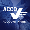 ACCOUNTINFIRM CO., LTD. Logo