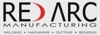 Red Arc Manufacturing Ltd. Logo
