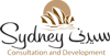 Sydney Consultation & Development Logo