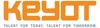 Keyot Logo
