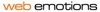 web-emotions Logo