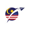KeyMalaysia: Leading Malaysia eVisa Service – Trusted by Travelers Logo