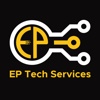 EP Tech Services Logo