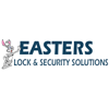Easter's Lock and Security Solutions Logo