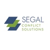 Segal Conflict Solutions Logo
