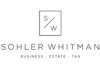 Sohler Whitman Logo