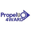 PropelU4Ward Logo