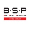 BSP - Bike Sport Promotions Logo