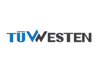 TÜV Westen Logo