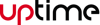 Uptime Development Logo