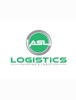 ASL IOR Logistics Logo