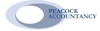 Peacock Accountancy Logo