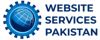 Website Services Pakistan Logo