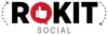 Rokit Social Marketing Logo