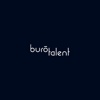 Burō Talent Logo