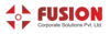 Fusion Corporate Solutions Pvt Ltd Logo