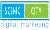 Scenic City Marketing Logo