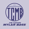 The Custom Mylar Bags Logo