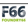 Foundry 66 Logo