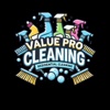ValuePro Cleaning Logo