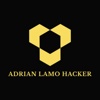 Adrian Lamo Ethical Hack Logo