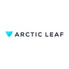 Arctic Leaf Inc. Logo