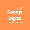 George Digital Logo