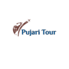 Pujari Tour & Travels Logo