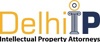Delhi Ip Logo