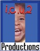 icu2 PRODUCTIONS inc Logo