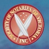 Notary Services Australia Logo