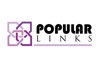Popular Links Limited Logo