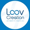 Loov Creation Logo