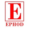 The Ephod Company Logo