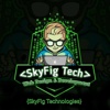 SkyFig Technologies Logo