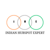Indian HubSpot Expert Logo
