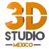 3D Logo