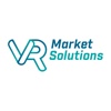 VR Market Solutions Logo
